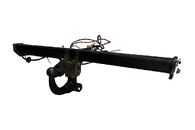 VW Passat B7 kombi r.v. 2014 tažné zařízení