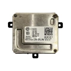 Škoda Superb 2 facelift kombi r.v. 2015 řídící jednotka xenonu 4G0907697F