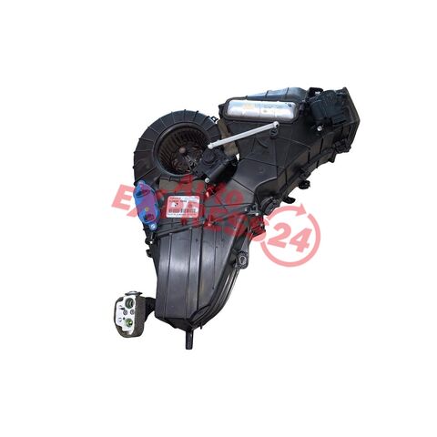 VW Touareg 7L r.v. 2006 topení 7L0820004G 7L0819032A