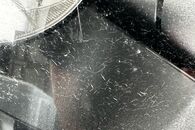 VW Golf 6 plus r.v. 2010 pravé přední světlo halogen 5M1941006G