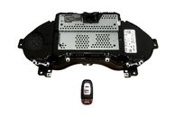 Audi A6 4G facelift S-Line avant r.v. 2018 naftové budíky 4G8920935A