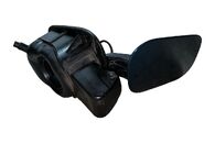 VW Golf 7 kombi r.v. 2018 tmavě zelená 