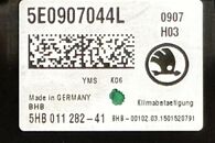 Škoda Octavia 3 RS kombi r.v. 2015 klimatronik 5E0907044L