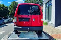 Veškeré náhradní díly VW Caddy 2K 2009 BSX GUG LY3D