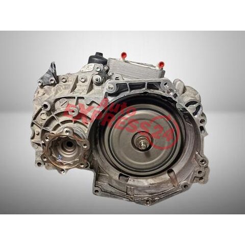 Převodovka 6A START-STOP MST 2.0TDI 125KW CFGB