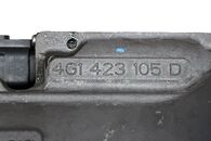 Audi A6 C7 4G avant r.v. 2012 řízení 4G1423105D jednotka 4G0909144G