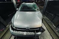 Veškeré náhradní díly VW Golf 7 kombi 2016 DEJA QMM LA7W