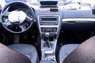 Vůz na náhradní díly Škoda Octavia 2 FL kombi 2012 CAYC LHW LW5Q