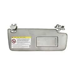 Škoda Octavia 3 kombi r.v. 2014 pravá sluneční clona 5G0857552AD