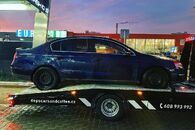 Veškeré náhradní díly VW Passat B6 sedan 2010 CBAB LQV LD5Q