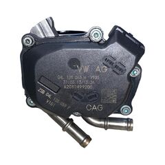 Škrtící klapka 04L128059F 04L128063M