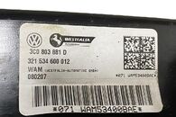 VW Passat B6 kombi r.v. 2007 tažné zařízení odnímatelné 3C0803881D