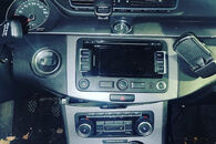 VW Passat B7 kombi CFFB LNZ LA7W 2012