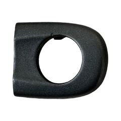 VW Golf 5 hatchback r.v. 2008 šedomodrá metalíza původně modrá barva kód barvy LA5G krytka kliky 1K5837879