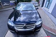 Vůz na náhradní díly VW Golf 5 kombi 2009 BLS KHM LC9X