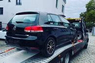 Veškeré náhradní díly VW Golf 6 1.4FSI 59KW 5Q CGGA LEG L041