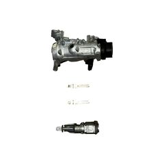 Škoda Octavia 2 RS kombi r.v. 2008 spínací skříňka 1K0905851B 1K0905865 1Z0837167D