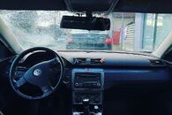 Veškeré náhradní díly VW Passat B6 kombi 2006 BKP HDV L041