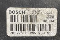 VW Phaeton 3D r.v. 2008 řídící jednotka ABS 3D0614517AK