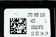 Škoda Superb 2 facelift kombi r.v. 2014 tlačítko start-stop 3T0905218