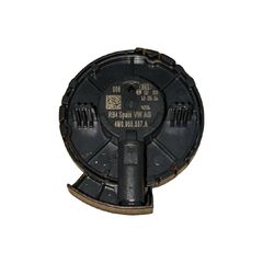 Audi A4 B9 8W S-Line avant r.v. 2017 čidlo tlaku 4M0955557A