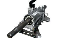 Audi A4 B9 8W S-Line avant r.v. 2017 sloupek řízení 8W0419501