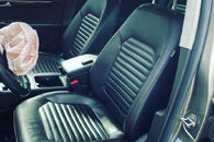 Veškeré náhradní díly VW Passat B7 kombi 2014 CFFB NFV LC8Y