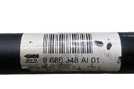 BMW 3 F31 318D touring r.v. 2016 pravá zadní poloosa 8680348