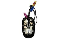 Škoda Superb 2 kombi r.v. 2013 anténa 3C0035507P