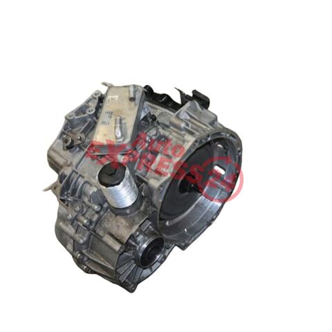 Převodovka 7A START-STOP 4X4 RCG 2.0TDI 176KW CUAA VW Passat B8 2016