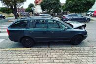 Veškeré náhradní díly Škoda Octavia 2 2008 BLS KNQ LF6K