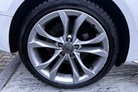 Vůz na náhradní díly Audi S5 8T Coupe 2009 CAUA KWR LY9C