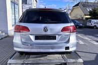 Vůz na náhradní díly VW Passat B7 kombi 2014 CAYC MYP LA7W