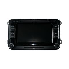 Škoda Octavia 2 facelift kombi r.v. 2012 navigace Columbus 3T0035680E