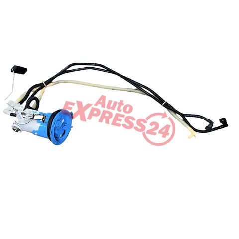 VW Tiguan 5N r.v. 2010 palivové čerpadlo nádrže 5N0919109C