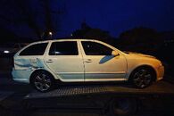 Veškeré náhradní díly Škoda Octavia 2 RS kombi BMN JMA LF9E