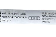 Audi SQ7 4M r.v. 2018 sloupek řízení 4M1419501