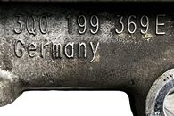 VW Passat B8 kombi r.v. 2015 přední náprava