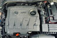 Veškeré náhradní díly Škoda Octavia 2 sedan FL CAYC LHW LA7W
