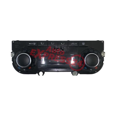 Škoda Superb 2 facelift kombi r.v. 2015 klimatronik 3T0907044CD