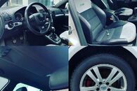 Náhradní díly Škoda Octavia 2 RS FL kombi 2010 CEGA KXZ LF9E