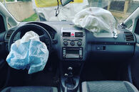 Veškeré náhradní díly VW Touran 1T 2008 BKD KDM LA7W