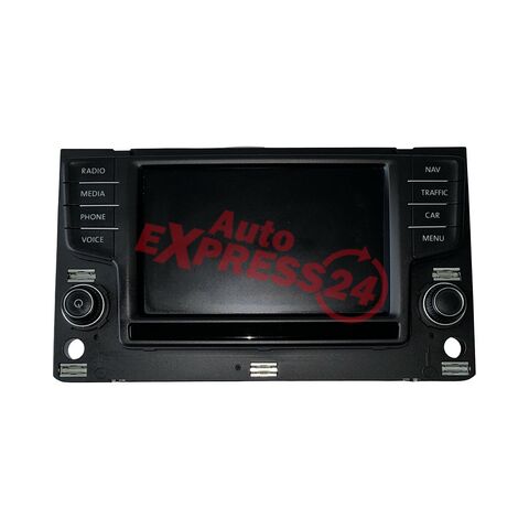 VW Passat B8 R-Line kombi r.v. 2016 navigace 3G0919605D