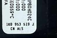 VW Touran 1T2 facelift r.v. 2008 páčka volantu 1K0953519J