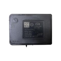 VW Golf 7 kombi r.v. 2015 řídící jednotka ABS 3Q0907379Q 3Q0614517Q