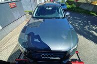 Veškeré náhradní díly Audi A4 B8 8K Avant 2012 CDNC LRY LX7R