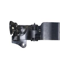 Audi A8 D4 4H sedan r.v. 2010 zámek kapoty 4H0823485C