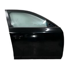 Audi A4 B8 8K avant r.v. 2010 černá metalíza kód barvy LY9B pravé přední dveře