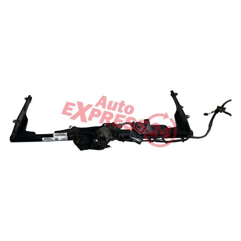 VW Passat B7 kombi r.v. 2014 tažné zařízení 3AA803880H 3AA959245 jednotka 7N0907383