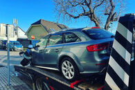 Veškeré náhradní díly Audi A4 B8 Avant Quattro CDNC LJQ LY7E